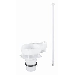 Spoelregelaar - GROHE - Voor 6L inbouwreservoirs