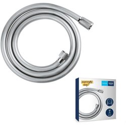 Brauseschlauch  GROHE VitalioFlex 28743002  1,5 m  knick- und verdr