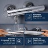 Brausethermostat - Precision Get THM GROHE - Chrom