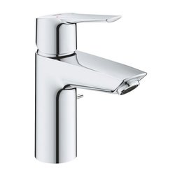 Eengreeps wastafelmengkraan - Maat S - GROHE - Start - Chroom