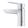 Eengreeps wastafelmengkraan - Maat S - GROHE - Start - Chroom