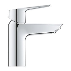 Eengreeps wastafelmengkraan - Maat S - GROHE - Start - Chroom