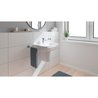 Eengreeps wastafelmengkraan - Maat S - GROHE - Start - Chroom