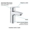 Eengreeps wastafelmengkraan - Maat S - GROHE - Start - Chroom
