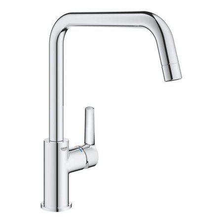Grohe - Sink monocommande mixer