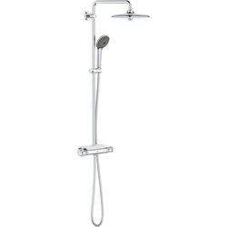 GROHE - Colonna doccia con miscelatore termostatico