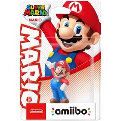 Amiibo Mario Super Mario Sammlung Figur