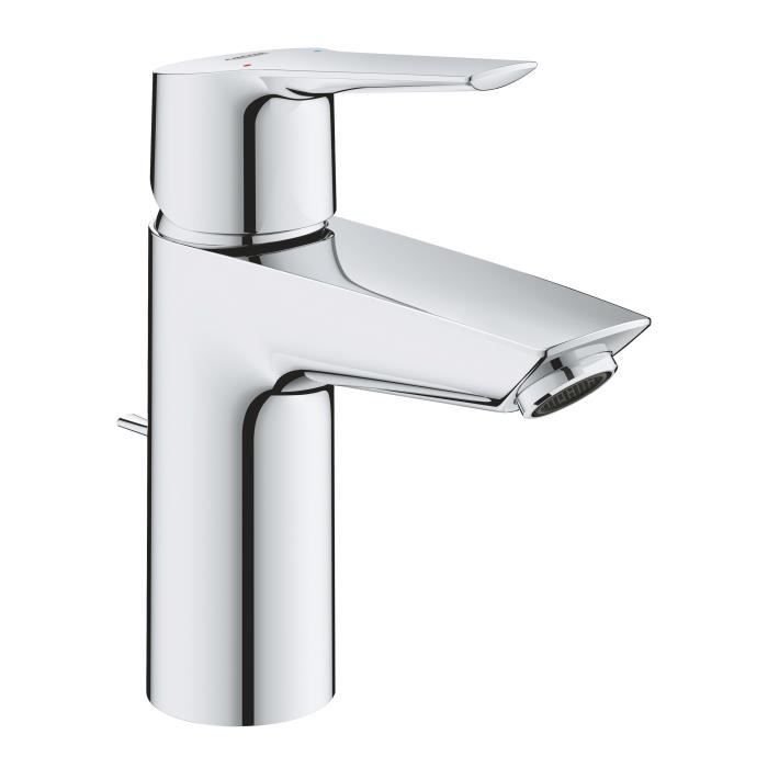 Einhand-Waschtischmischer - Größe S - GROHE - Start - Chrom