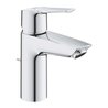 Grohe Quickfix Start Bathroom Faucet Lavabo, Foam water saving, with e