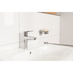 Grohe Quickfix Start Bathroom Faucet Lavabo, Foam water saving, with e