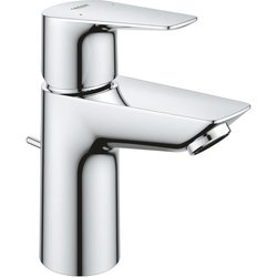 Grohe - Lavabo monocommande mixer - maat s