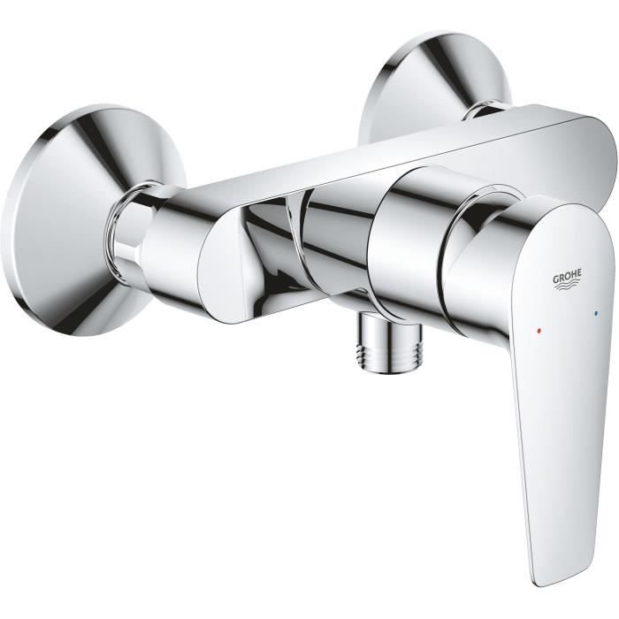 Grohe - Douchemonocommiage mixer