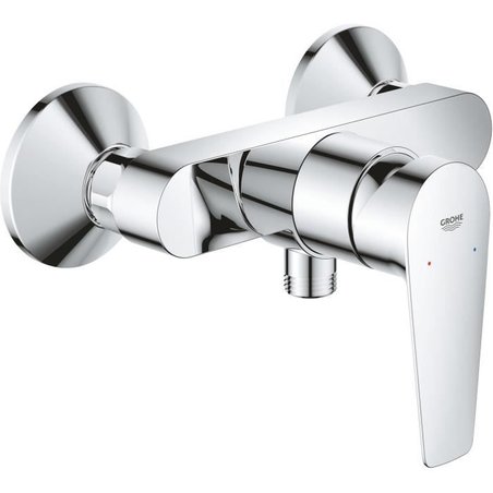 Grohe - Douchemonocommiage mixer