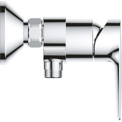 Grohe - Douchemonocommiage mixer