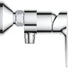 Grohe - Douchemonocommiage mixer