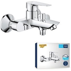 GROHE - Mezclador monomando de baño / ducha