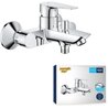 GROHE - Miscelatore monocomando vasca/doccia