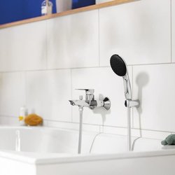 GROHE - Miscelatore monocomando vasca/doccia