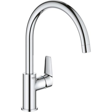 Grohe - Sink monocommande mixer