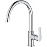Grohe - Sink monocommande mixer