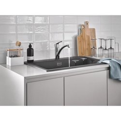 GROHE - Einhebel-Spültischmischer