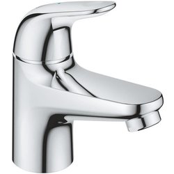 Rubinetto lavamani monofluido - GROHE Swift - 20617001 - Cromo - Tagli