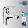 Miscelatore monocomando bidet - GROHE Swift - 24332001 - Cromo - Con s