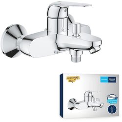 Miscelatore monocomando per vasca/doccia - GROHE Swift - 24335001 - Cr