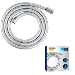 Flexo de ducha - GROHE VitalioFlex 27506001 - 1,75m - Antitorsión - An