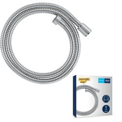Manguera de ducha - GROHE - 22106000 - 1,25 m - VitalioFlex - Long-Lif
