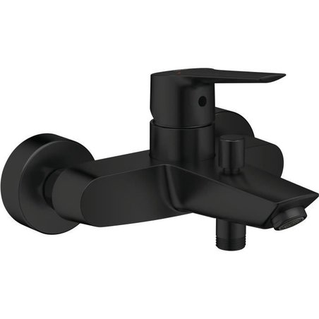 Einhebel-Badewannen-/Brausebatterie - GROHE Start - 322782432 - Mattsc