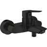 Einhebel-Badewannen-/Brausebatterie - GROHE Start - 322782432 - Mattsc