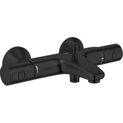 1/2-Thermostat-Badewannen-/Brausebatterie  GROHE Precision Start  34