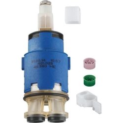 GROHE - Patroon - Silkmove 28 mm