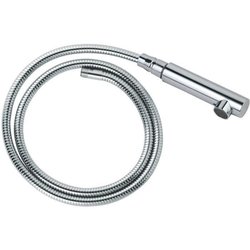 Grohe chromed extractable shower 46590000