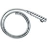 GROHE - Uittrekbare spray