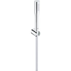 GROHE - 1-straals doucheset met muurbeugel