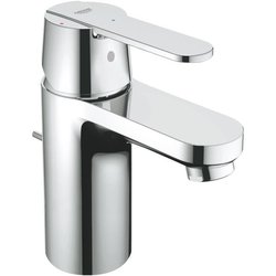 Get monocommande chrome sink mixer Size S - Grohe - 31148000