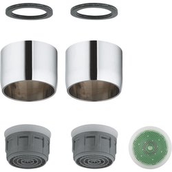 GROHE - Wassersparender Luftsprudler
