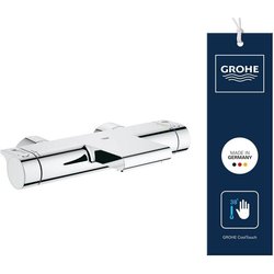 GROHE Miscelatore vasca / doccia termostatico 1/2 Grohtherm 2000 34174