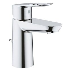 Design wastafelmengkraan Bauloop