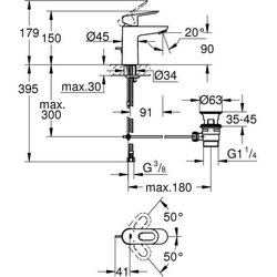 (812.049) lavabo ...