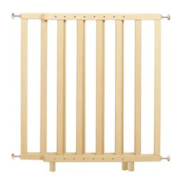 Cancelletto di sicurezza per bambini - ROBA - Per porte e scale - Da 6