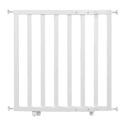 Cancelletto di sicurezza per bambini - ROBA - Per porte e scale - Da 6
