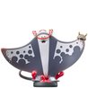 Figura Amiibo - Pasquale, Raimi e Angie | Collezione Splatoon