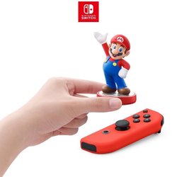 Figura Amiibo - Pasquale, Raimi e Angie | Collezione Splatoon