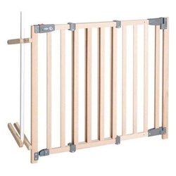 Babyveiligheidshekje voor trap Safety Up - ROBA - Breedte van 93,5 tot