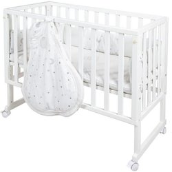 Berceau cododo 3-en-1 - ROBA - SAFE ASLEEP - Equipement  Sternenzauber