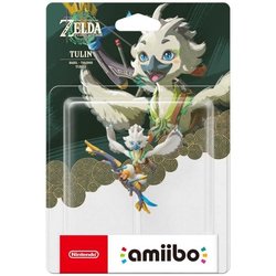 Amiibo Figure - Babil (Tears of the Kingdom)  The Legend of Zelda Col