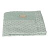 ROBA Biologische Babydeken Lil Planet 80x80 cm GOTS-gecertificeerd - P